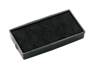 Replacement pad Printer E/40, black