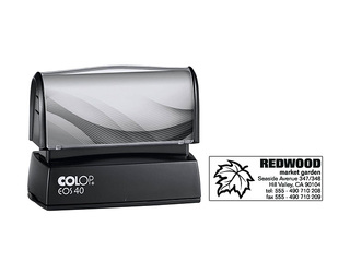 Печать на заказ EOS 40