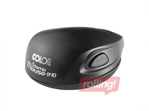 Печать на заказ EOS Stamp Mouse R40