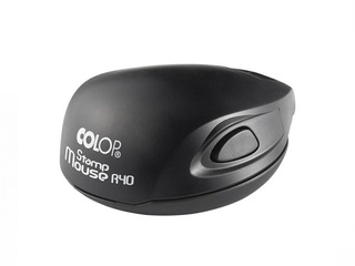 Печать на заказ EOS Stamp Mouse R40