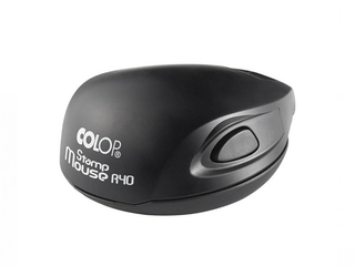 Zīmogs pēc pasūtījuma, EOS Stamp Mouse R40