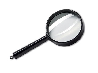 Magnifying glass  Concorde, 7x60mm