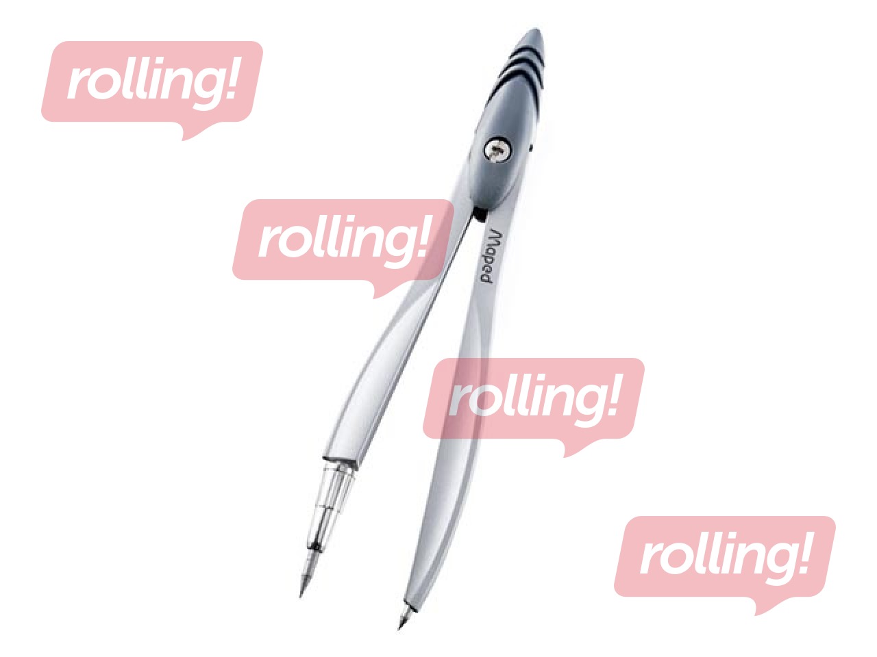 Cirkulis Maped Study SY 110