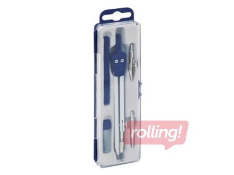 Rasetne Grand S20005B, 5 piederumi