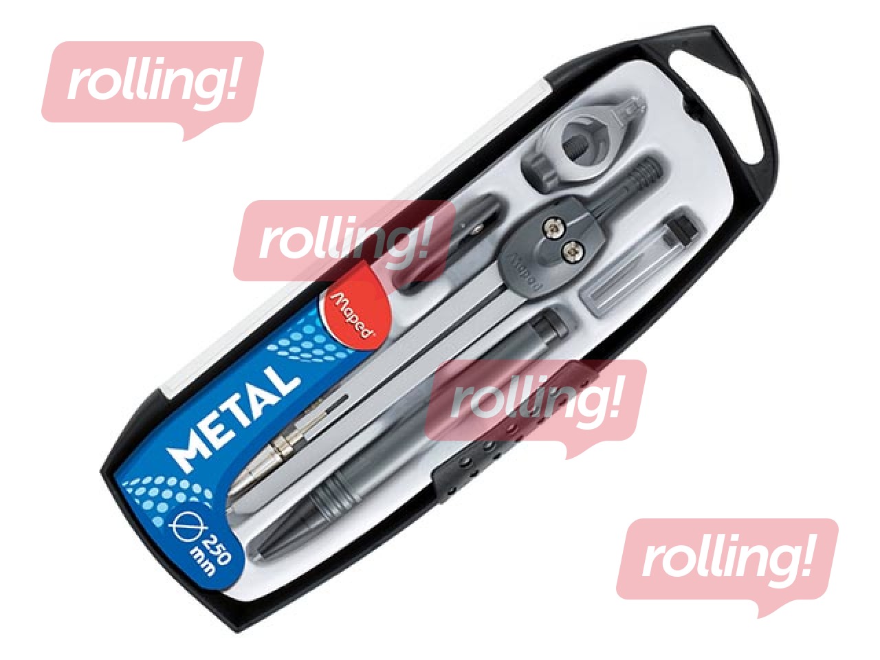 Divider  Maped Start, 5 accessory kit