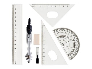 Divider Centrum, 7 accessory kit