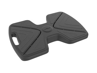 Ergonomic foot rest and balance board Unilux Updown 