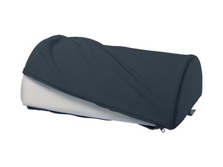 Kāju paliktnis Leitz Ergo Cosy, pelēks