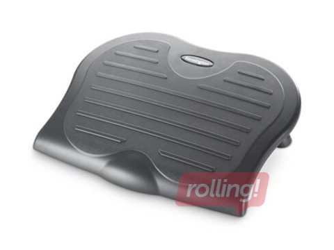 Подставка для ног Kensington SoleSaver, черная