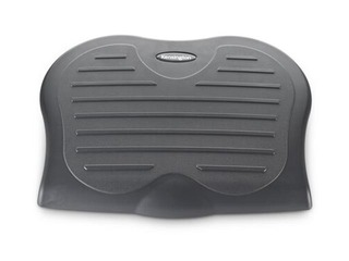 Подставка для ног Kensington SoleSaver, черная