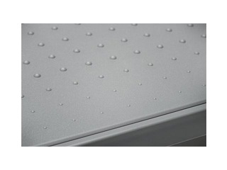 Kāju paliktnis Kensington SmartFit SoleMate Pro, pelēks