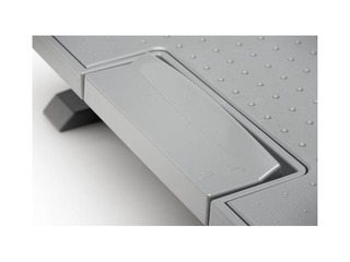 Подкладка для ног Kensington SmartFit SoleMate Pro, серый