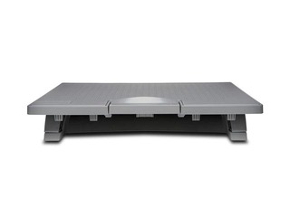 Подкладка для ног Kensington SmartFit SoleMate Pro, серый
