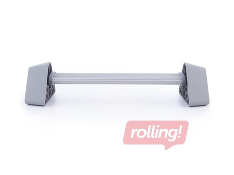 Footrest Kensington Rocking Footrest, grey