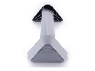 Footrest Kensington Rocking Footrest, grey