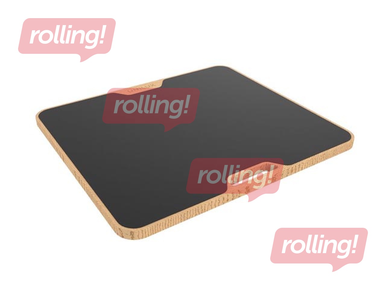 Kāju un līdzsvara paliktnis Unilux, Balancy