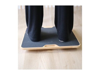 Kāju un līdzsvara paliktnis Unilux, Balancy