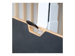 Kāju un līdzsvara paliktnis Unilux, Balancy