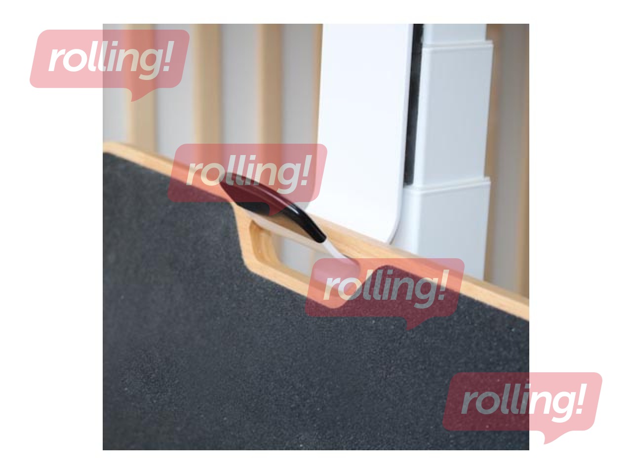 Kāju un līdzsvara paliktnis Unilux, Balancy