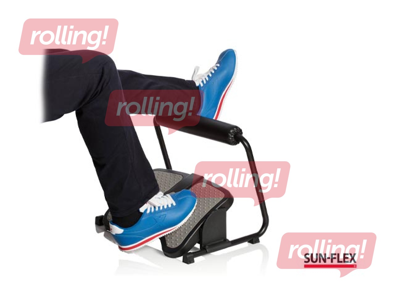 Kāju paliktnis Sun-Flex Footrest