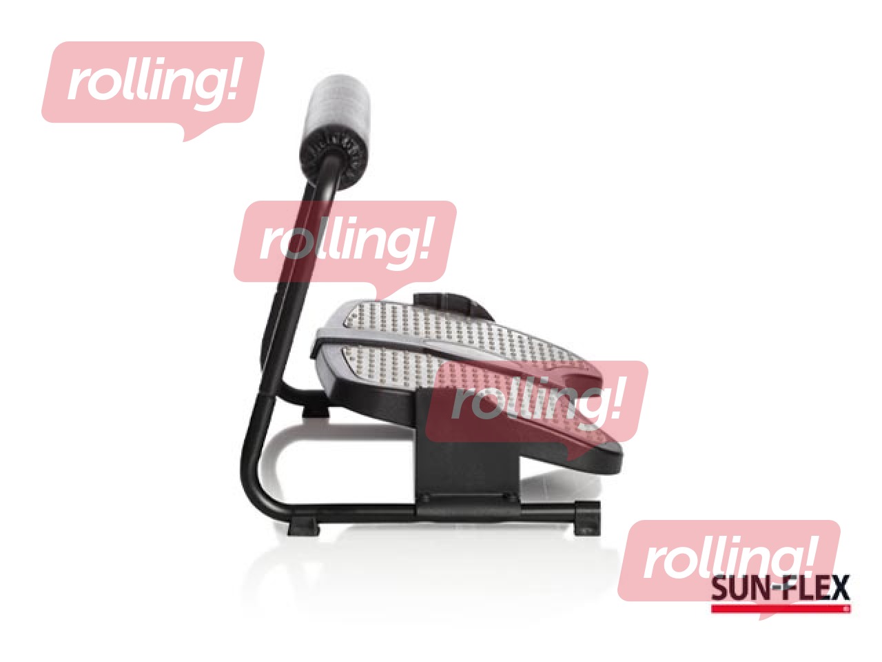 Kāju paliktnis Sun-Flex Footrest