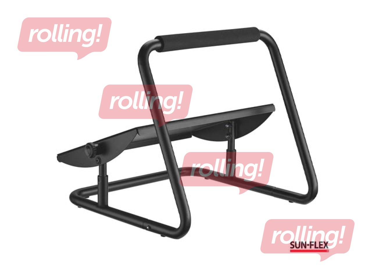 Kāju paliktnis Sun-Flex Relax