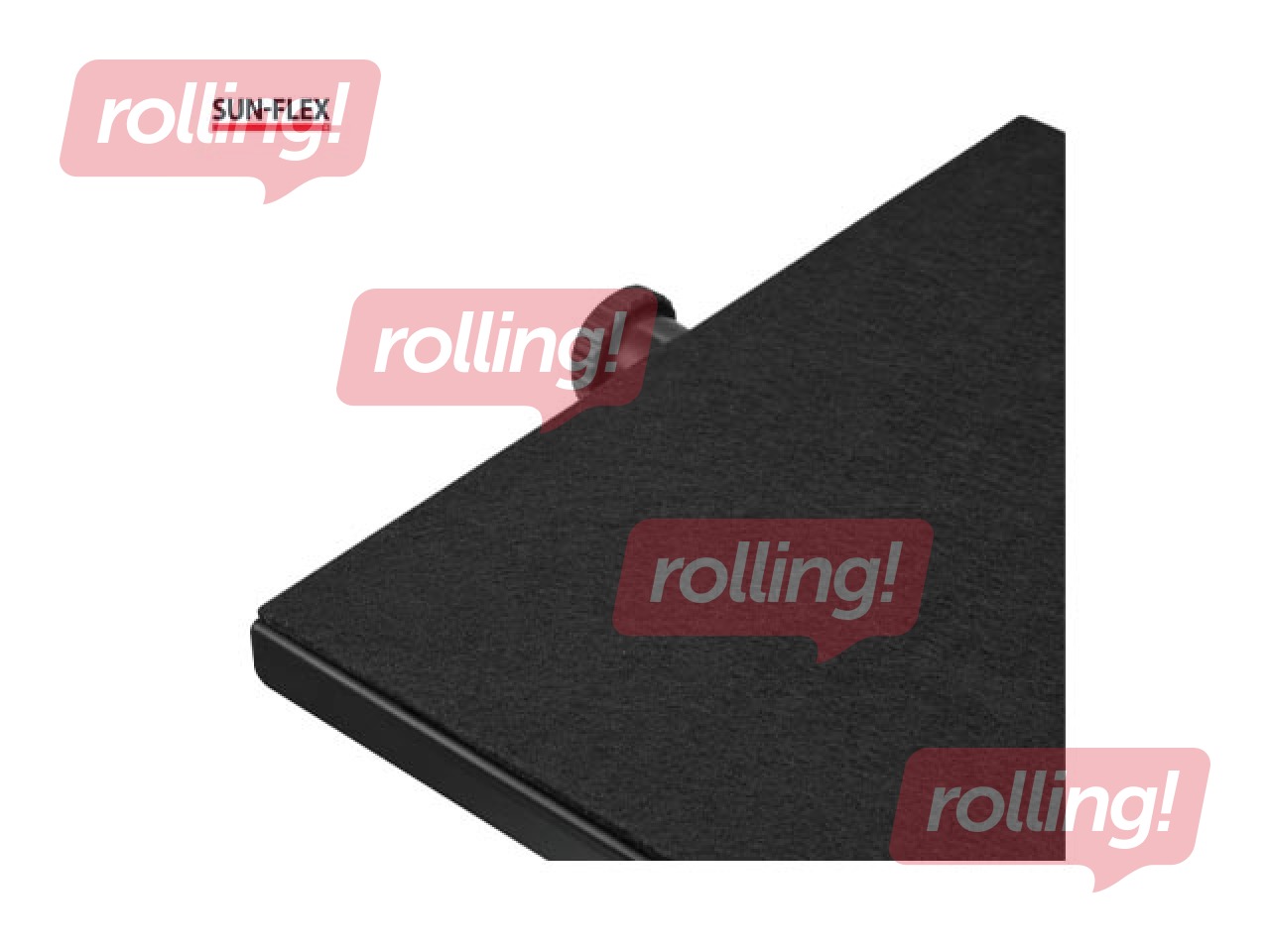 Kāju paliktnis Sun-Flex Relax