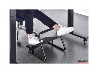 Kāju paliktnis Sun-Flex Relax