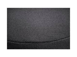 Foam Seat Cushion Kensington Ergonomic Memory Foam, black