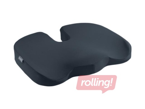 Krēsla paliktnis Leitz Ergo Cosy Cushion, pelēks