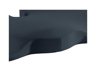 Krēsla paliktnis Leitz Ergo Cosy Cushion, pelēks