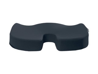 Поддерживающая подушка Leitz Ergo Cosy, серая