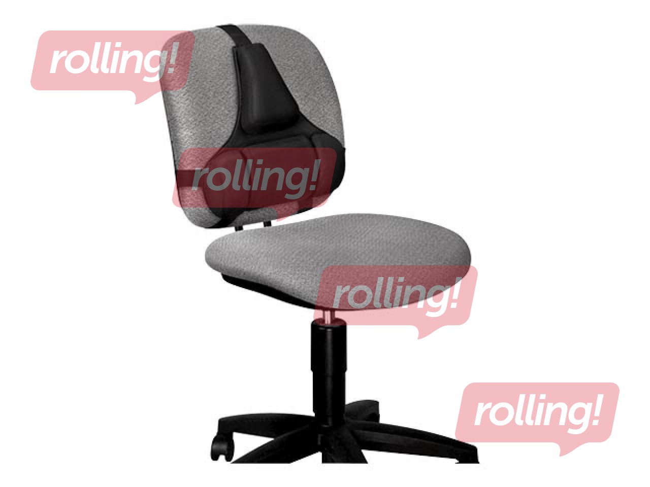 Seljatugi Fellowes Ultimate, must