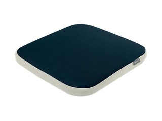 Chair cushion Leitz Ergo Active Wobble, with fabric cover, gray