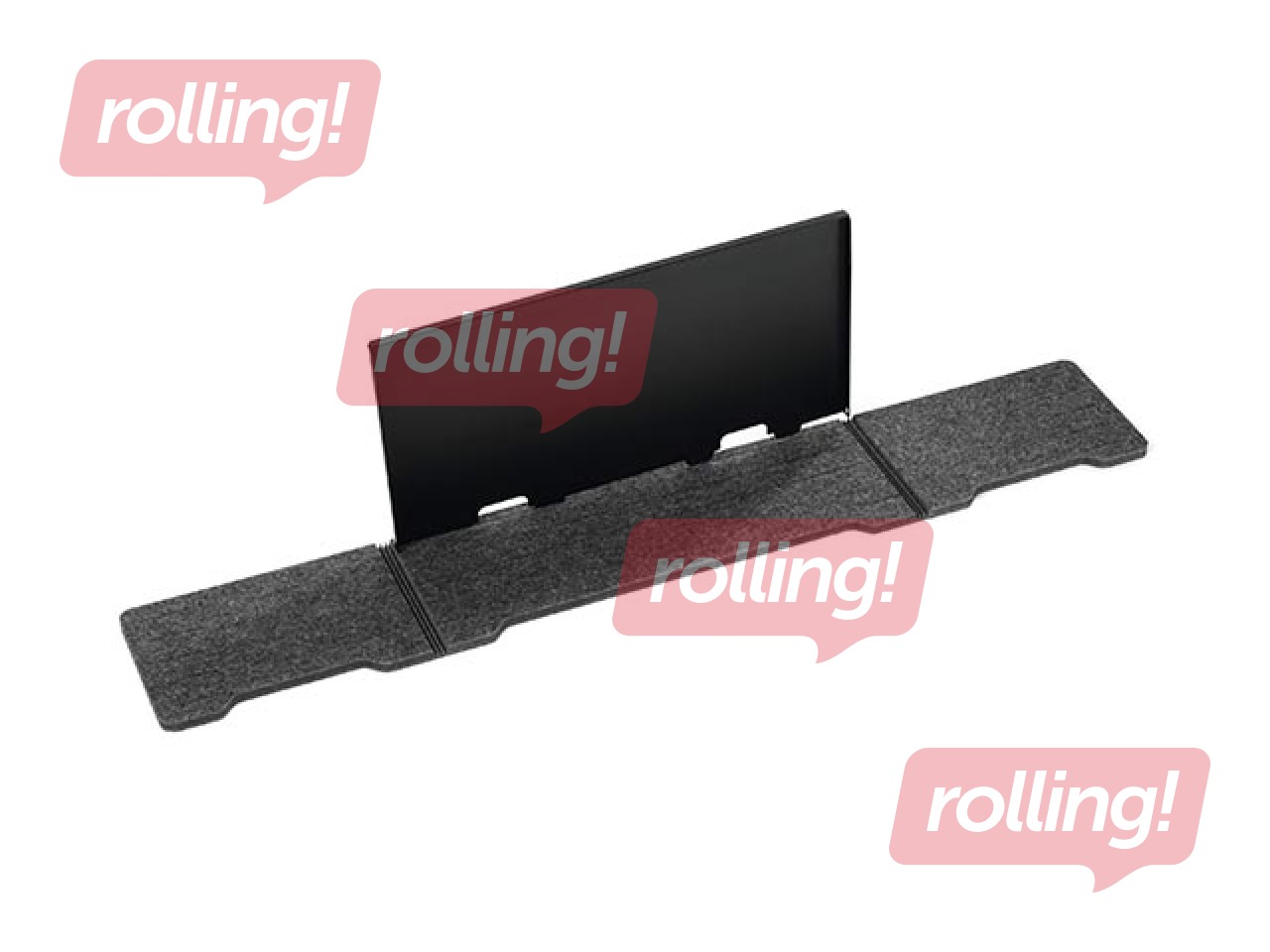 Monitor stand Durable Effect