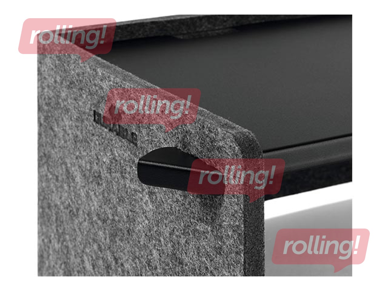 Monitor stand Durable Effect