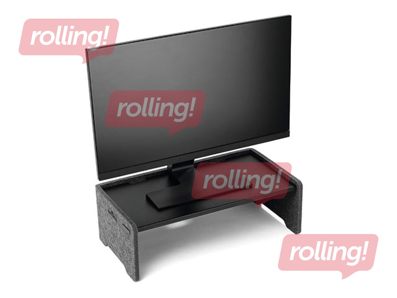 Monitor stand Durable Effect