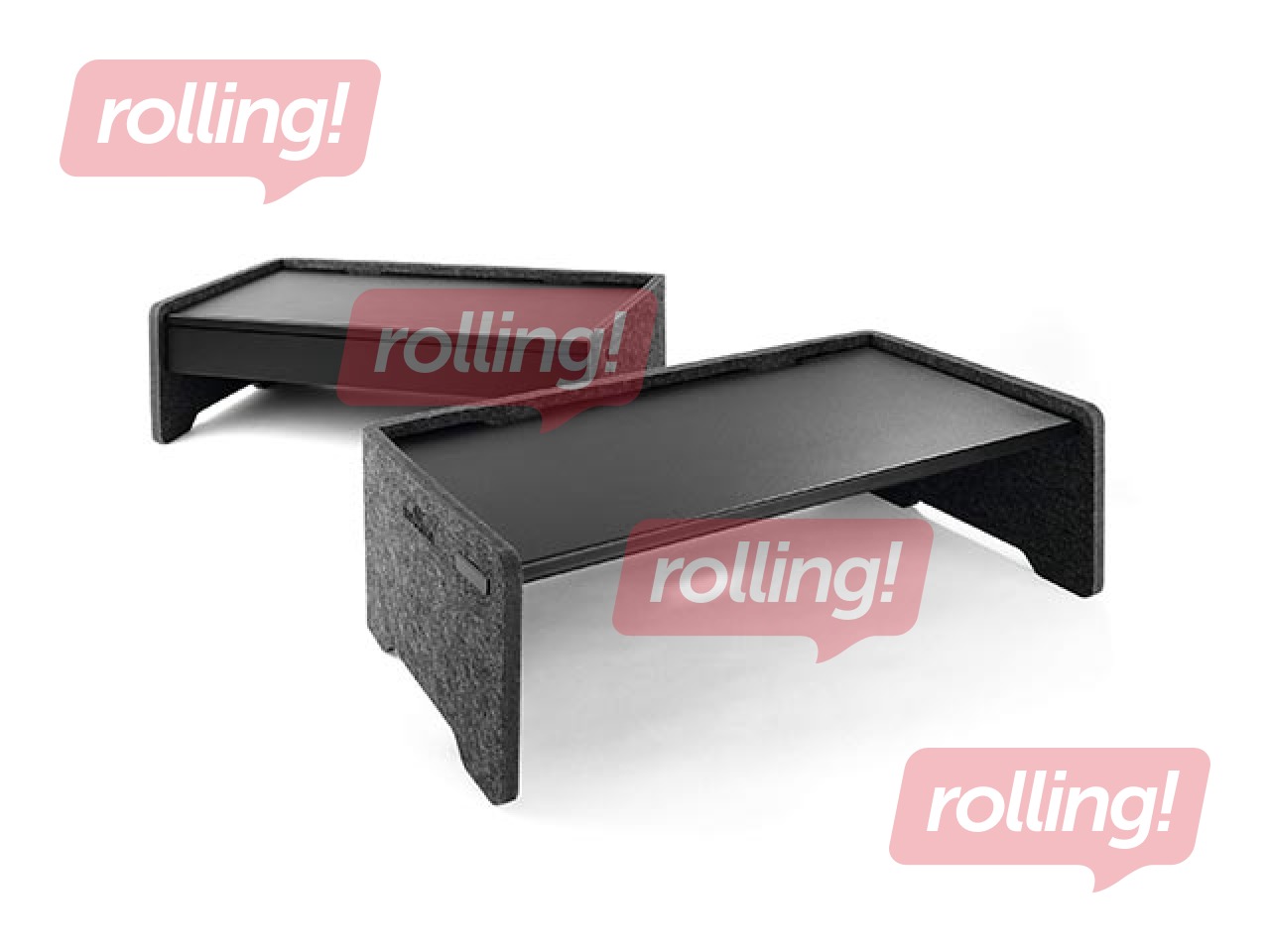Monitor stand Durable Effect