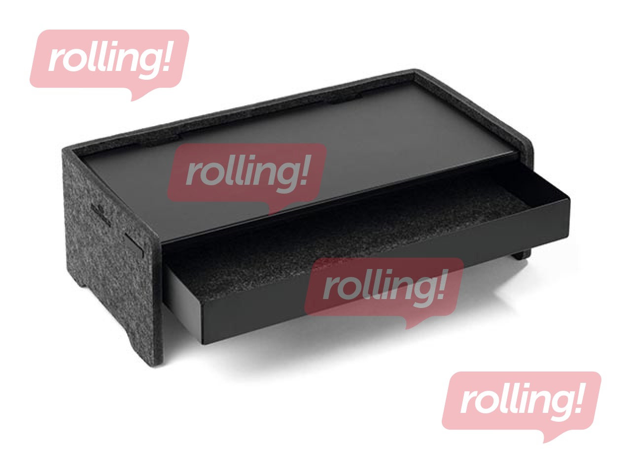 Monitor stand Durable Effect