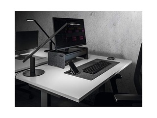 Monitor stand Durable Effect