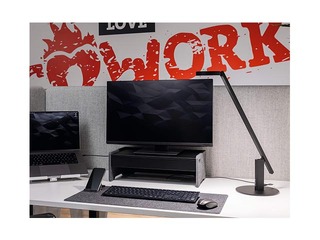 Monitor stand Durable Effect