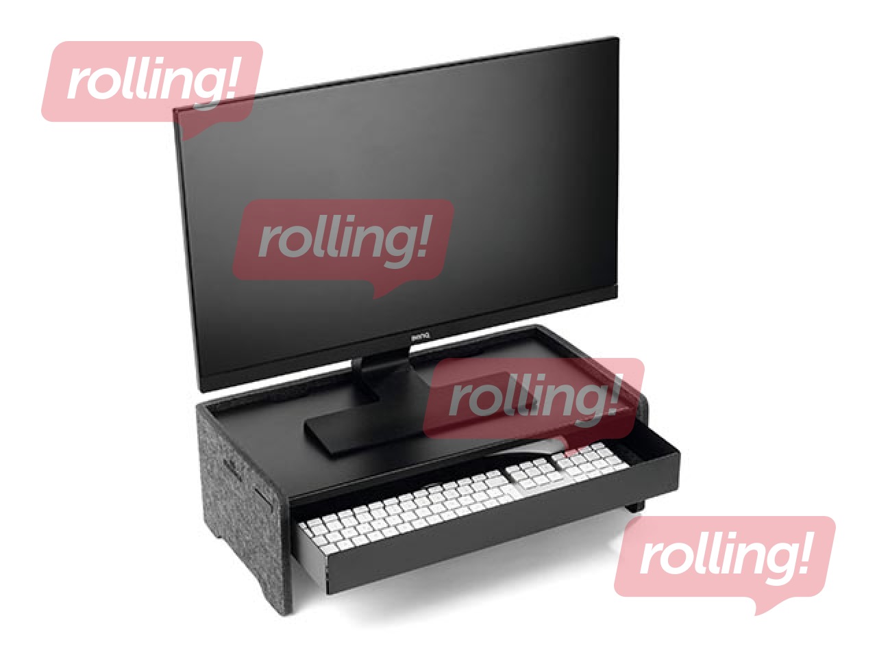 Monitora paliktnis Durable Effect