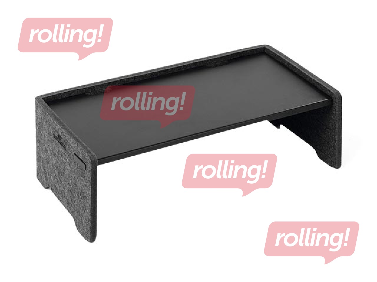 Подставка для монитора Durable Effect