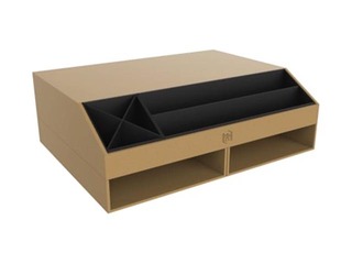 Monitora paliktnis Oxford Savana