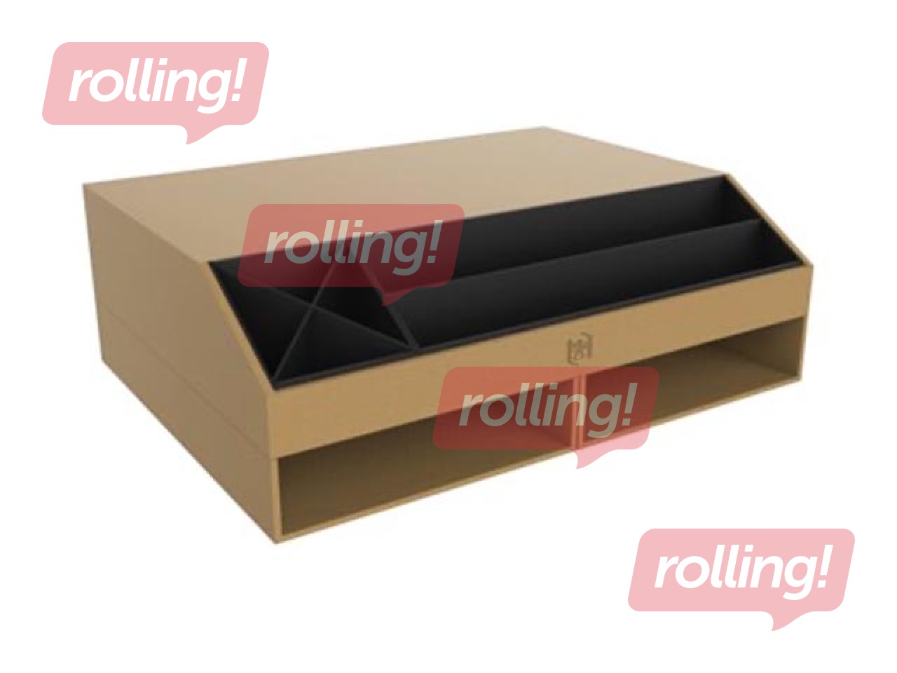 Monitora paliktnis Oxford Savana