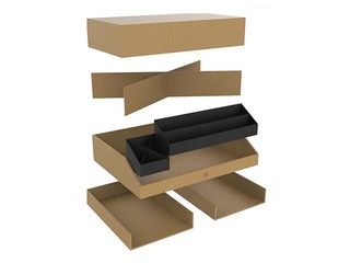 Подставка для монитора Oxford Savana