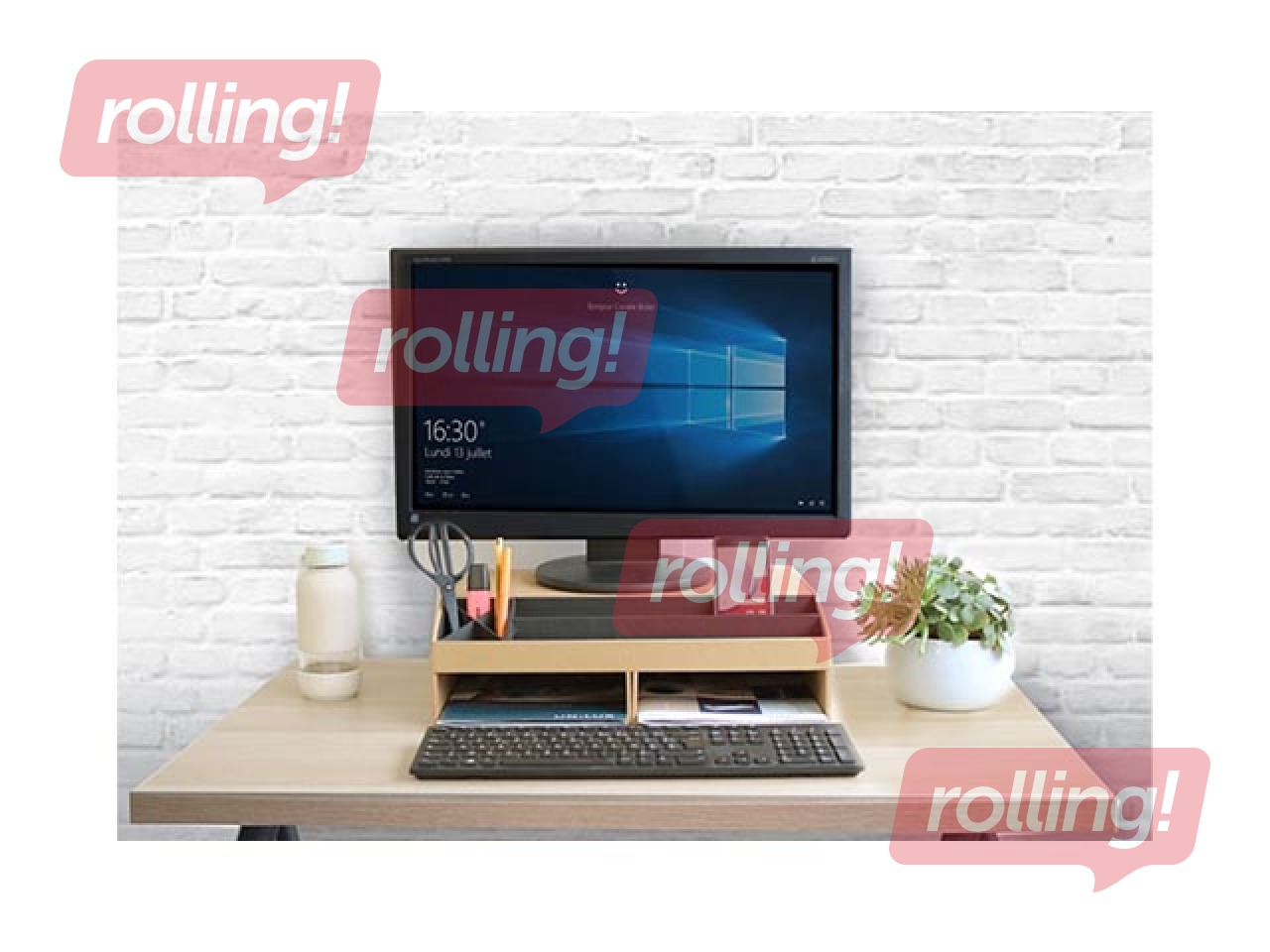 Подставка для монитора Oxford Savana