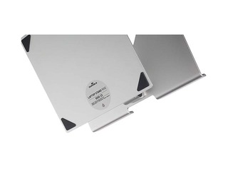 Laptop stand Durable Rise