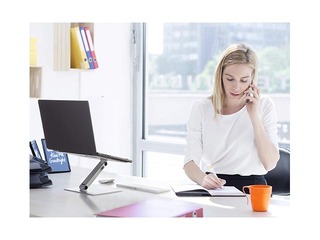 Paliktnis portatīvajam datoram  Durable Rise