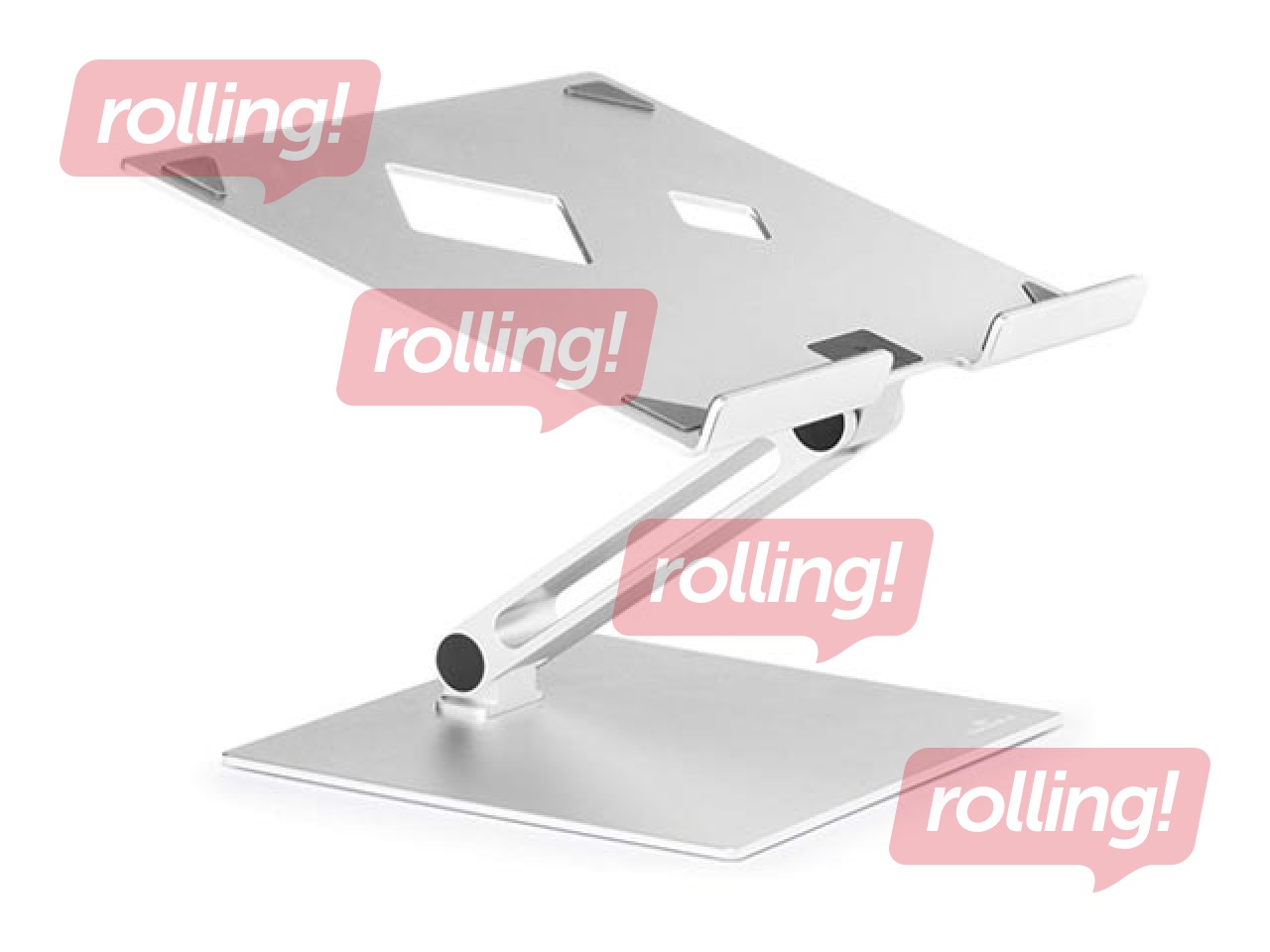 Sülearvuti alus Durable Rise